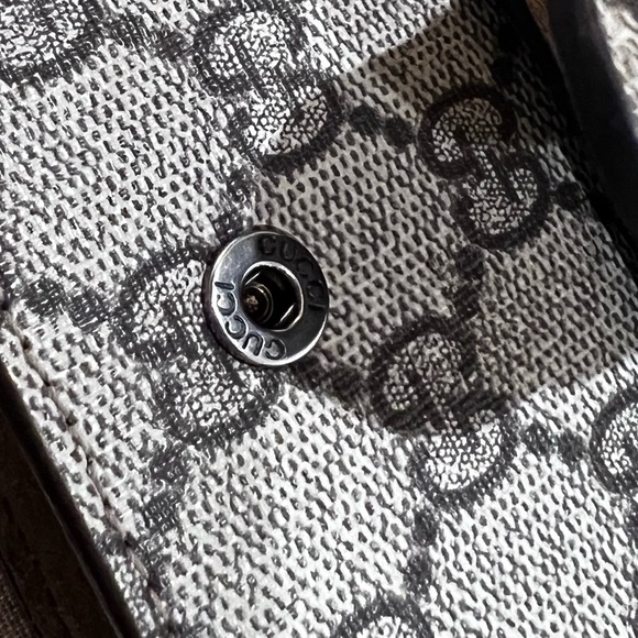 DIONYSUS GG SUPREME SUPER MINI BAG - Picture 7 of 12